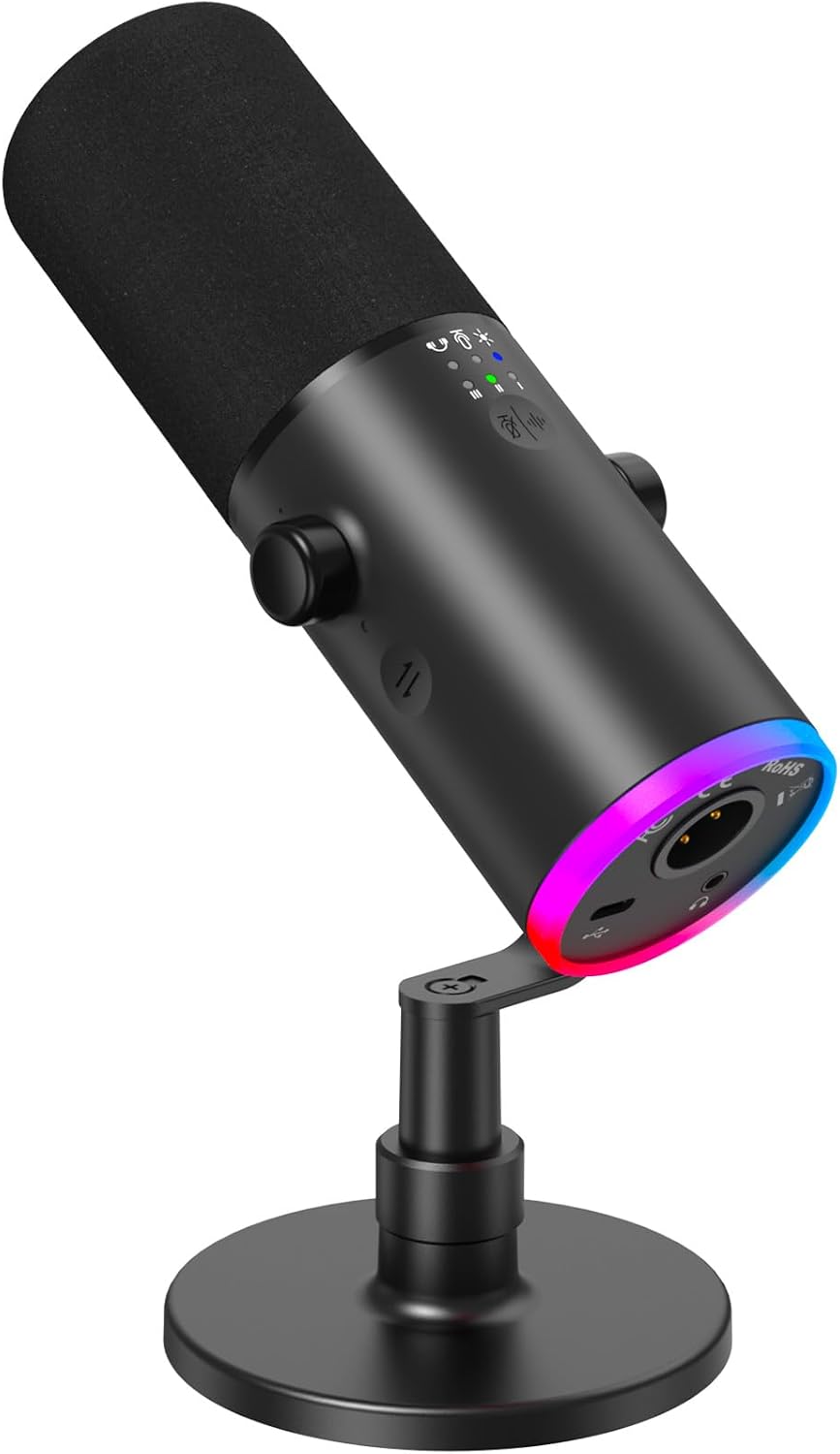 TONOR TD510 Air S