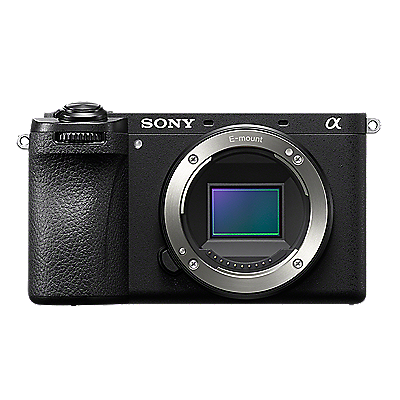 Sony A6700: análisis, opiniones y review ¿merece la pena?