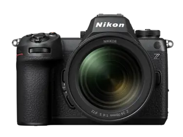 Nikon Z30 + 16-50mm: análisis, opiniones y review ¿merece la pena?