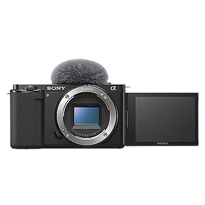 Sony ZV-E10: análisis, opiniones y review ¿merece la pena?